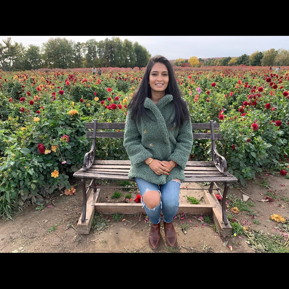 Meet your Posher, Celine